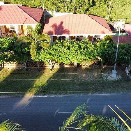 Hanna'S Place Rooms For Rent Solangon San Juan Đảo Siquijor Ngoại thất bức ảnh