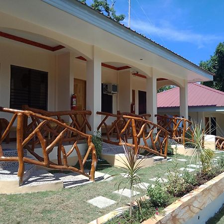 Hanna'S Place Rooms For Rent Solangon San Juan Đảo Siquijor Ngoại thất bức ảnh
