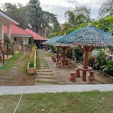 Hanna'S Place Rooms For Rent Solangon San Juan Đảo Siquijor Ngoại thất bức ảnh