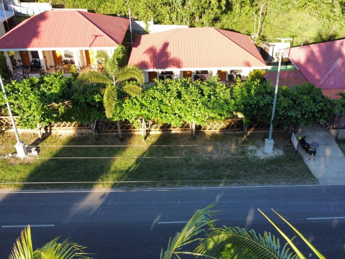 Hanna'S Place Rooms For Rent Solangon San Juan Đảo Siquijor Ngoại thất bức ảnh