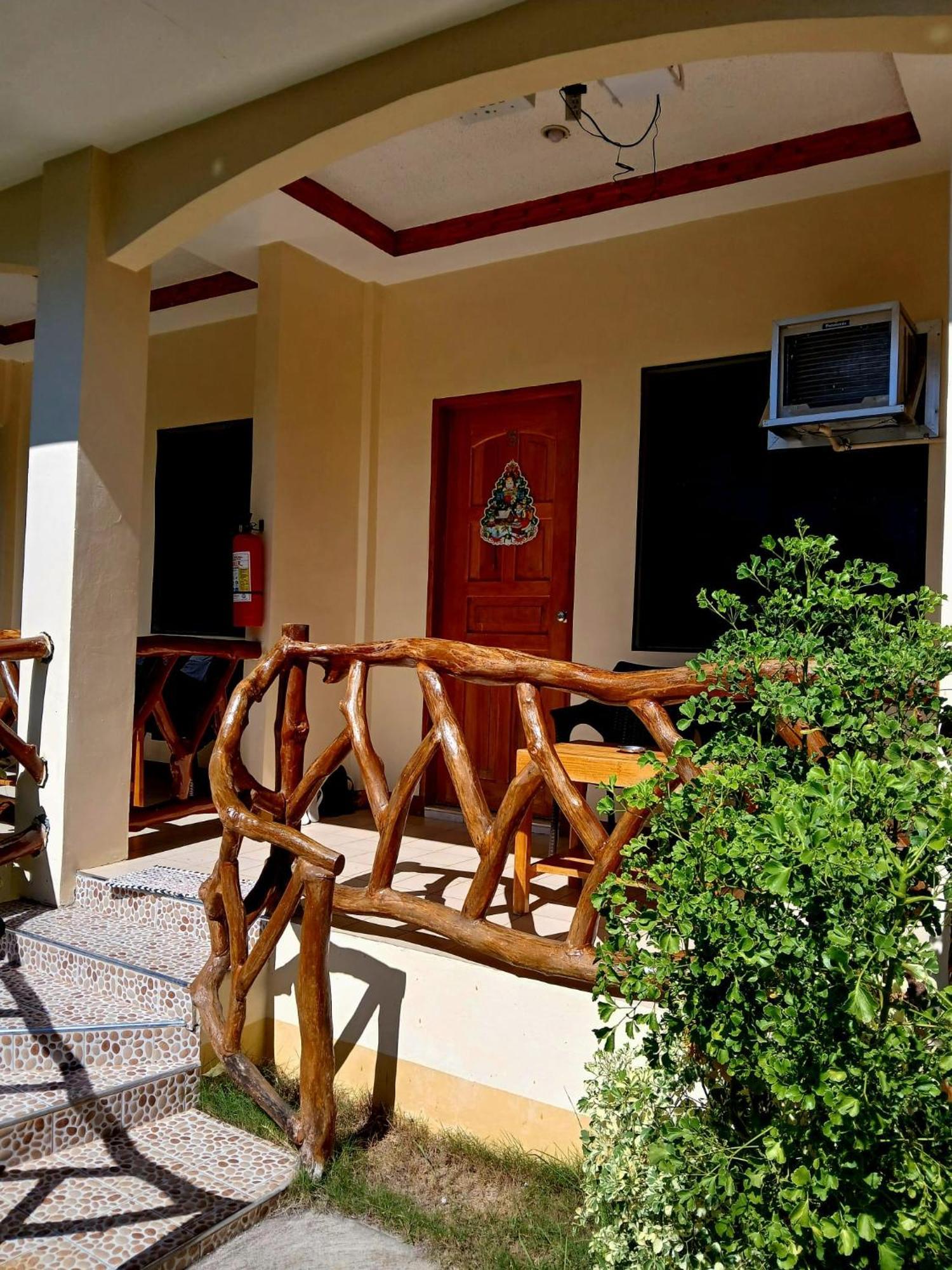 Hanna'S Place Rooms For Rent Solangon San Juan Đảo Siquijor Ngoại thất bức ảnh