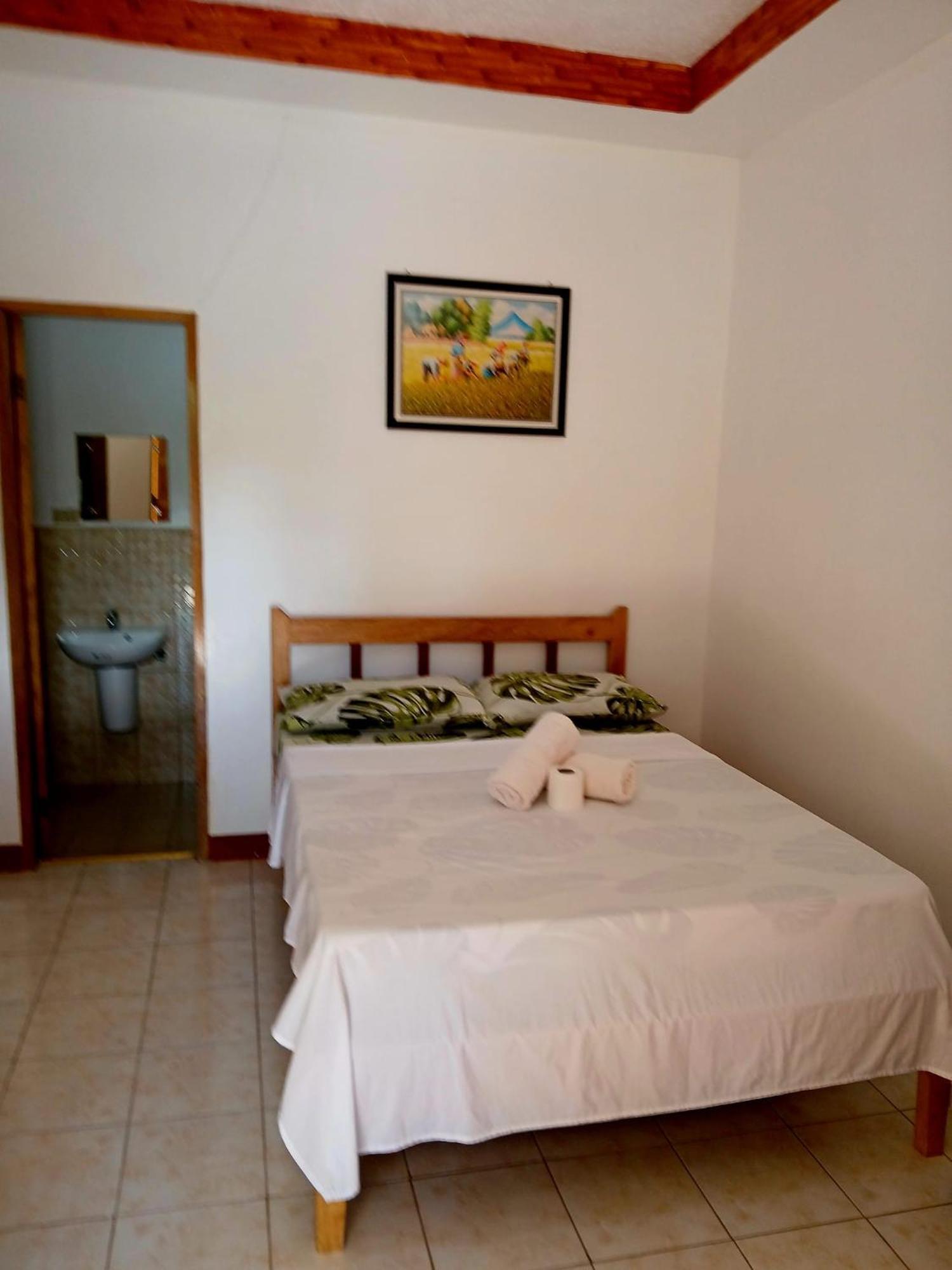 Hanna'S Place Rooms For Rent Solangon San Juan Đảo Siquijor Ngoại thất bức ảnh