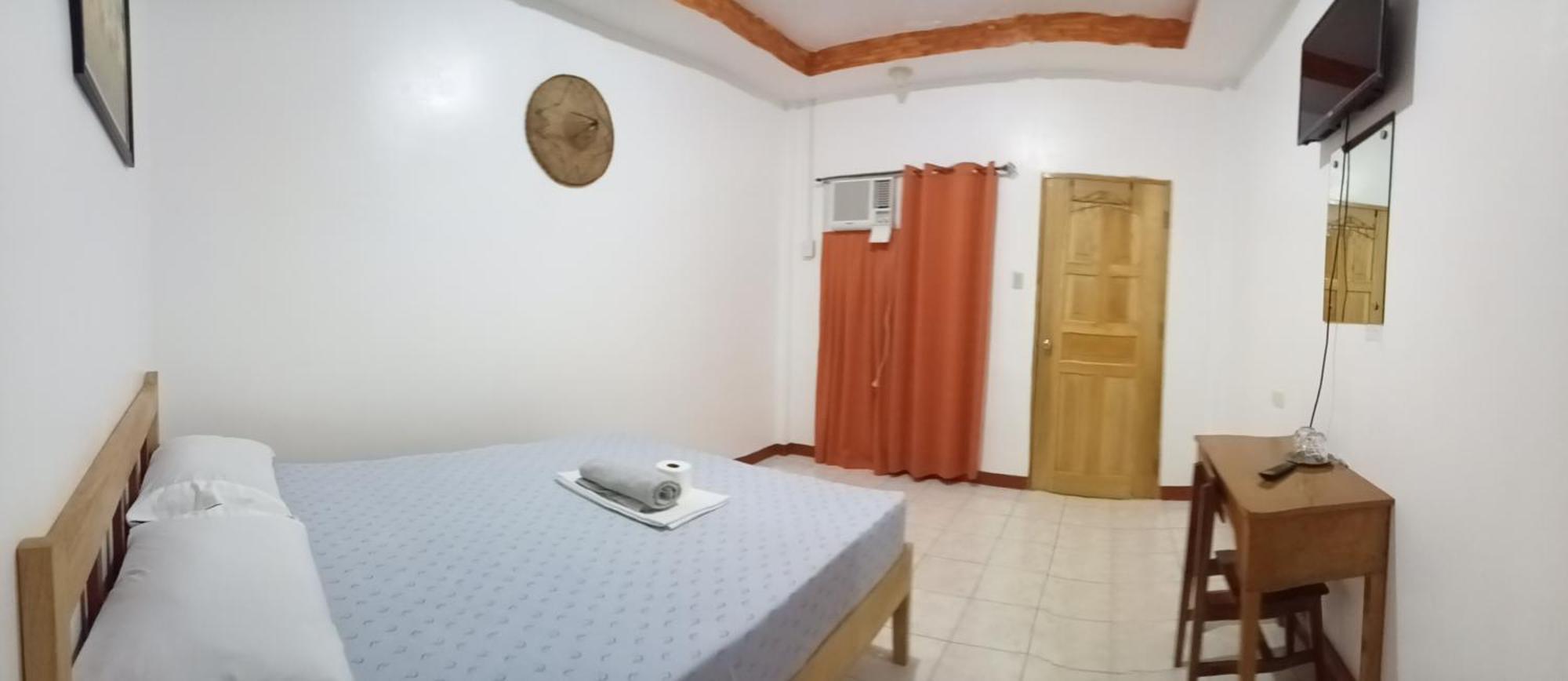 Hanna'S Place Rooms For Rent Solangon San Juan Đảo Siquijor Ngoại thất bức ảnh